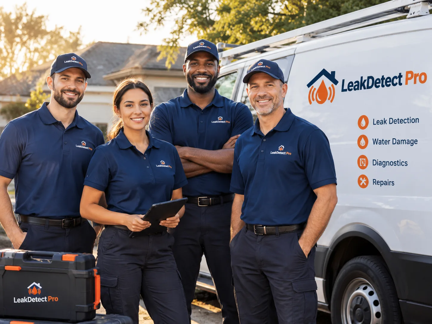 Roof Repair company in Villa Grande, CA